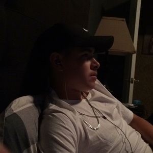 Meet your Posher, Greg